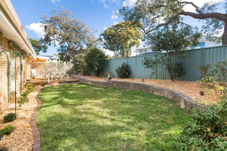 Second view of Homely house listing, 15 Nemesia Ave, Caringbah South NSW 2229