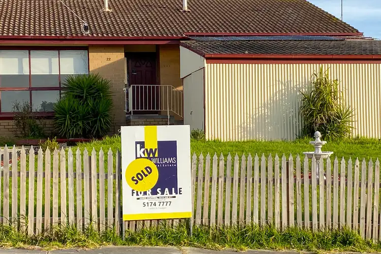 22 Furlonger Street, Traralgon VIC 3844