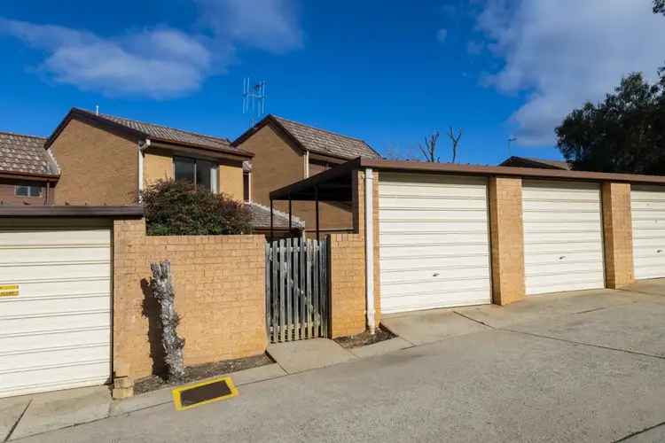 Main view of Homely townhouse listing, 5/37 High Street, Queanbeyan NSW 2620