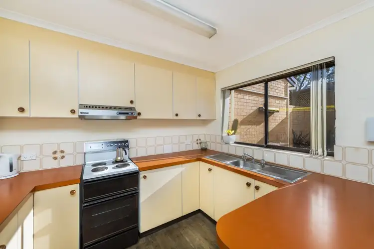 Second view of Homely townhouse listing, 5/37 High Street, Queanbeyan NSW 2620
