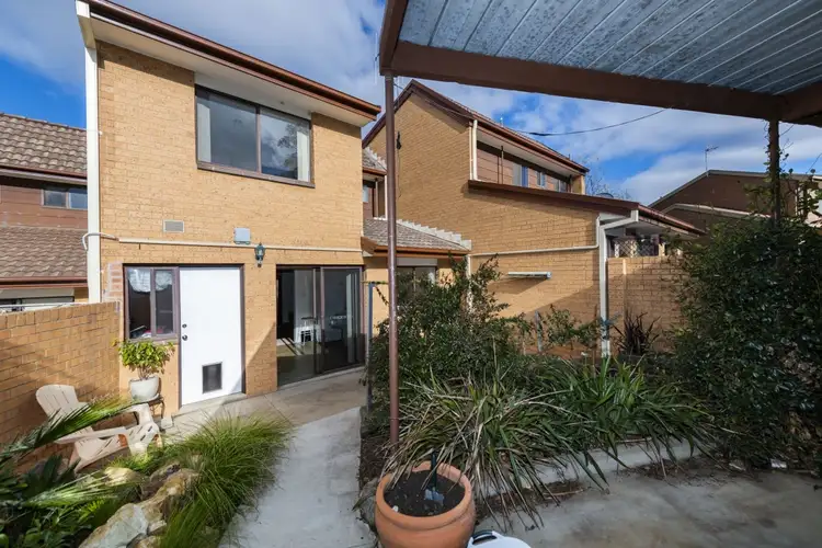 Fourth view of Homely townhouse listing, 5/37 High Street, Queanbeyan NSW 2620