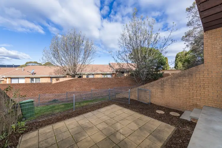 Sixth view of Homely townhouse listing, 5/37 High Street, Queanbeyan NSW 2620