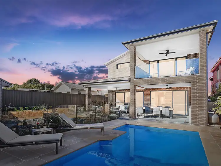24 Selmon Street, Sans Souci NSW 2219