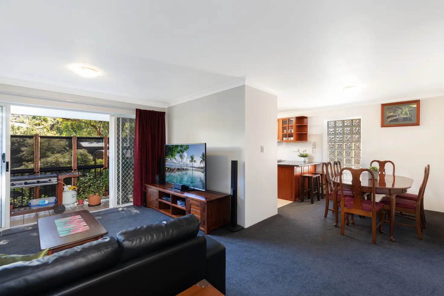 Main view of Homely unit listing, 10/31 Frederick Street, Taringa QLD 4068