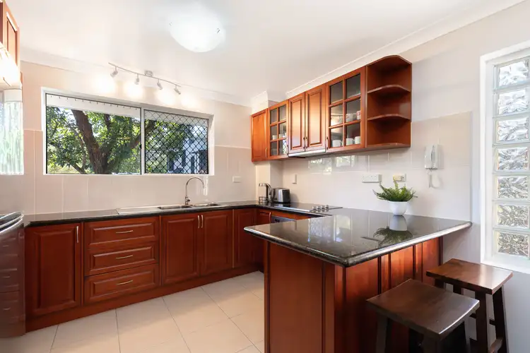 Third view of Homely unit listing, 10/31 Frederick Street, Taringa QLD 4068