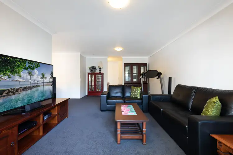 Fourth view of Homely unit listing, 10/31 Frederick Street, Taringa QLD 4068