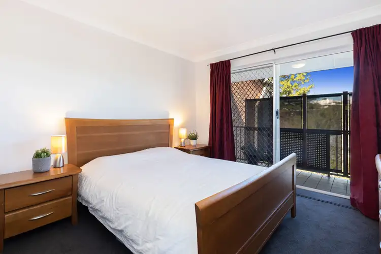 Fifth view of Homely unit listing, 10/31 Frederick Street, Taringa QLD 4068