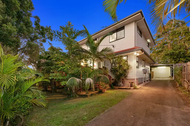 126 Bapaume Road, Holland Park West QLD 4121