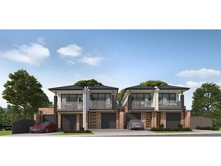 Main view of Homely house listing, 13A Richardson Avenue, Tranmere SA 5073