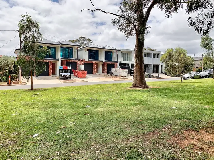 Second view of Homely house listing, 13A Richardson Avenue, Tranmere SA 5073