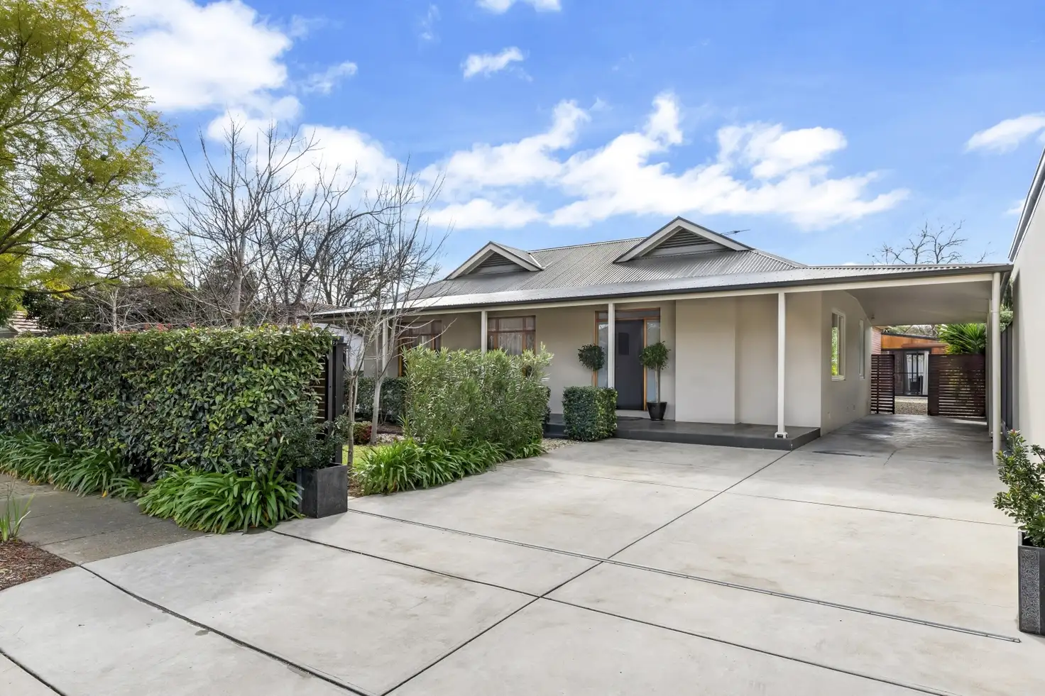 Main view of Homely house listing, 4 Koolaman Street, Joslin SA 5070