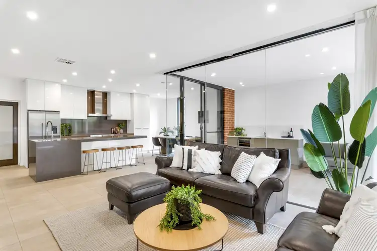 Second view of Homely house listing, 4 Koolaman Street, Joslin SA 5070