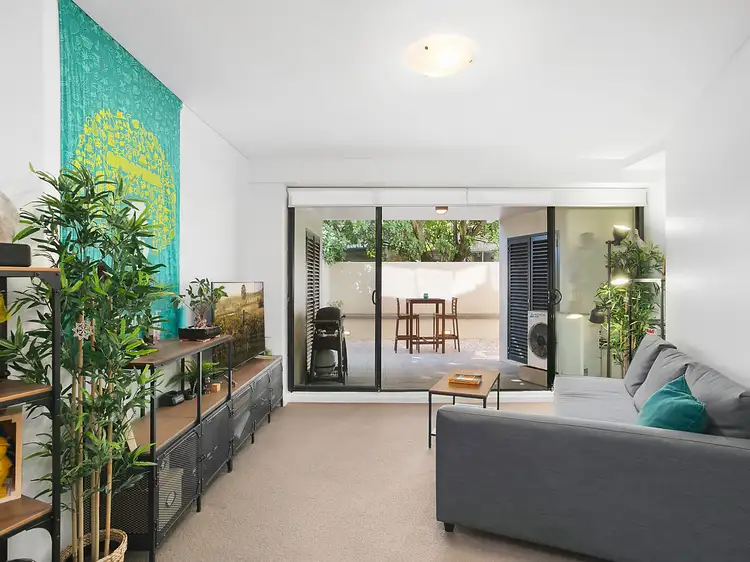 Main view of Homely apartment listing, 5/197 Birrell Street, Waverley NSW 2024