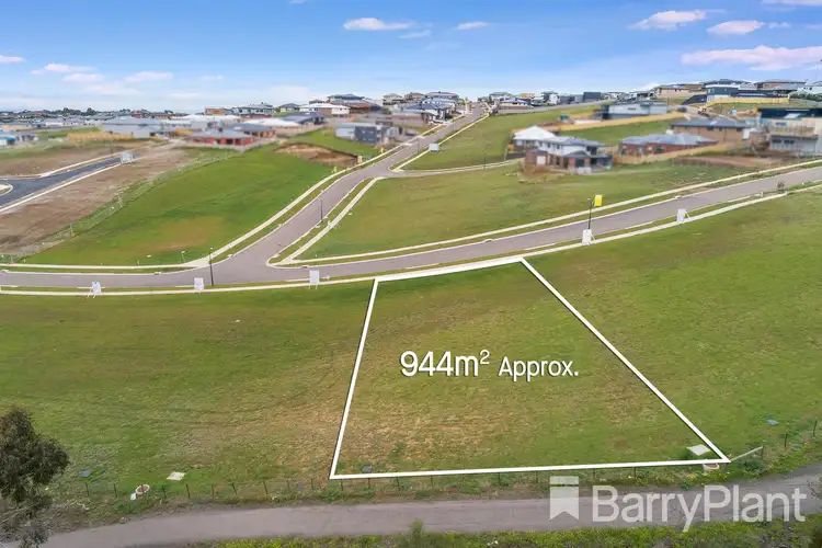75 Dryden Way, Highton VIC 3216