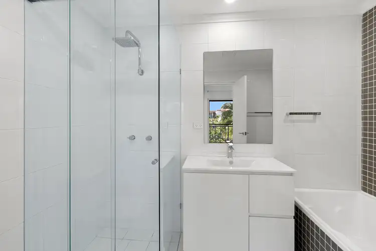 Third view of Homely apartment listing, 57/22 Buchanan Street, Balmain NSW 2041