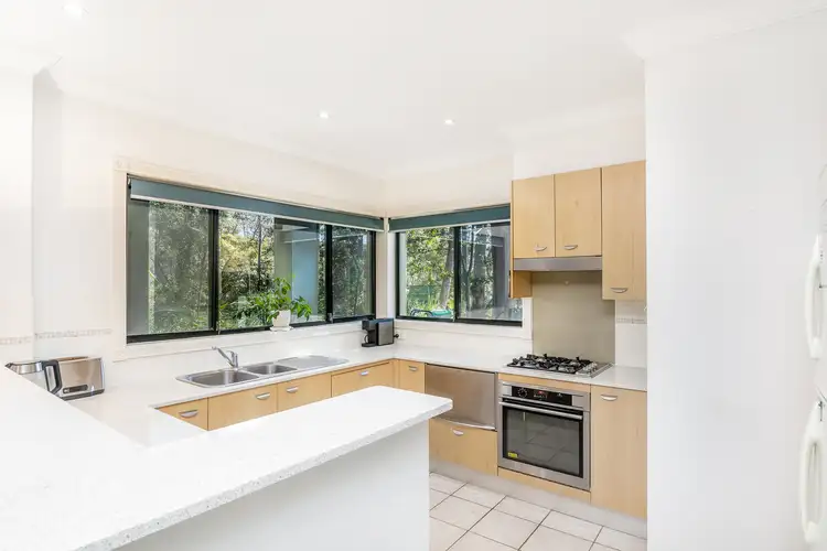 Third view of Homely apartment listing, 18/149-151 Gannons Road, Caringbah South NSW 2229