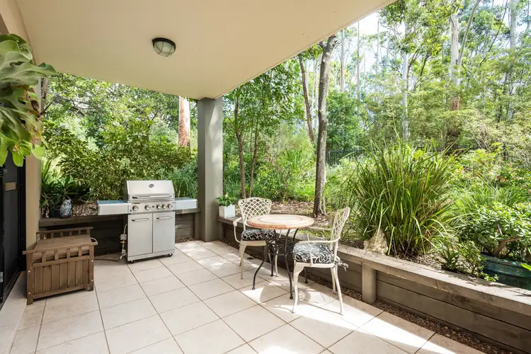 Fourth view of Homely apartment listing, 18/149-151 Gannons Road, Caringbah South NSW 2229