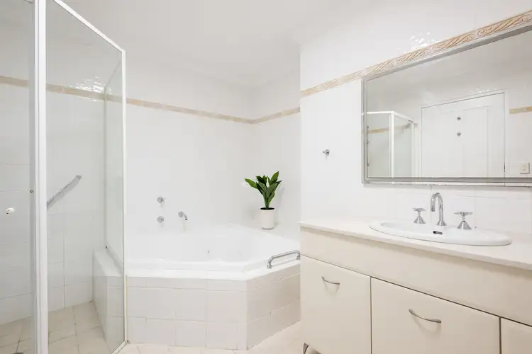 Sixth view of Homely apartment listing, 18/149-151 Gannons Road, Caringbah South NSW 2229