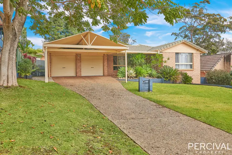 35 Treeview Way, Port Macquarie NSW 2444