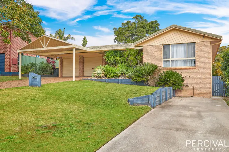 Second view of Homely house listing, 35 Treeview Way, Port Macquarie NSW 2444