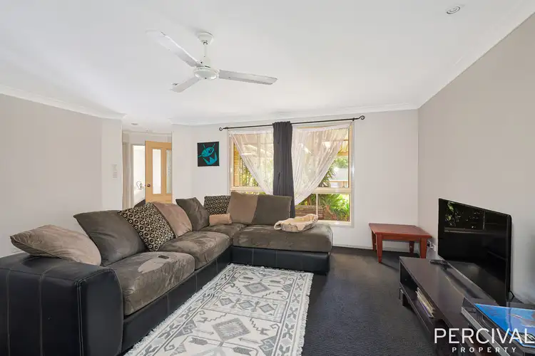 Third view of Homely house listing, 35 Treeview Way, Port Macquarie NSW 2444