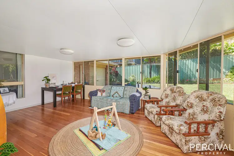 Fourth view of Homely house listing, 35 Treeview Way, Port Macquarie NSW 2444