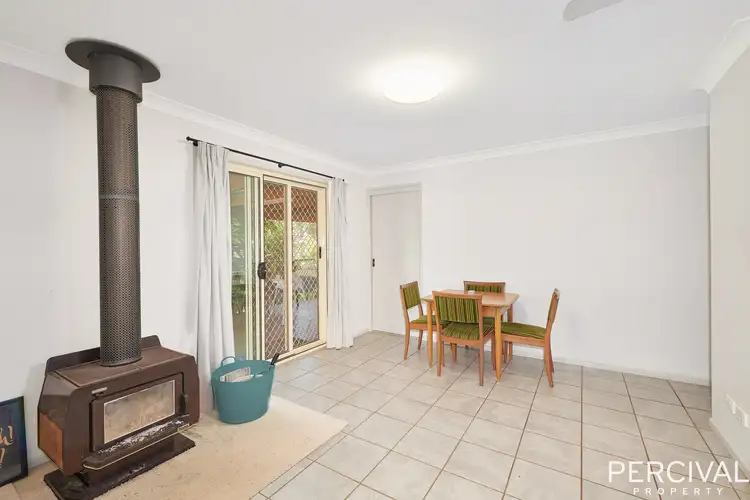 Fifth view of Homely house listing, 35 Treeview Way, Port Macquarie NSW 2444