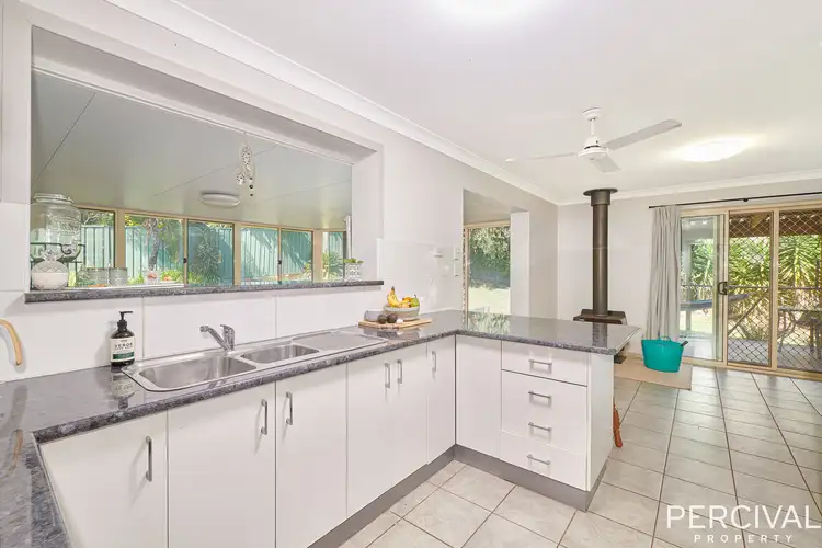 Sixth view of Homely house listing, 35 Treeview Way, Port Macquarie NSW 2444