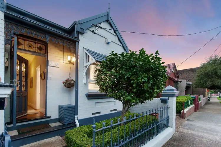 116 Catherine Street, Leichhardt NSW 2040