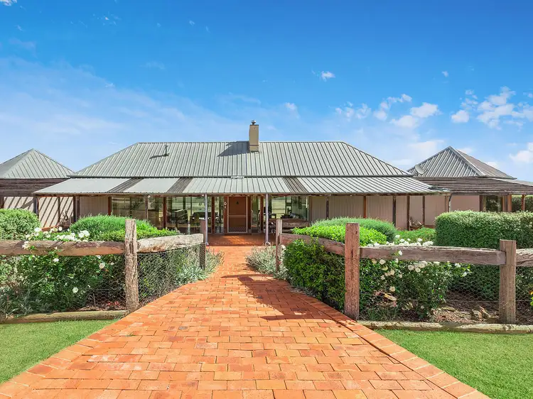 245 Bergalin Road, Gulgong NSW 2852