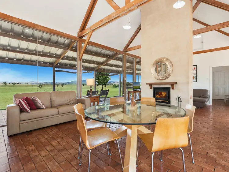 Third view of Homely rural property listing, 245 Bergalin Road, Gulgong NSW 2852
