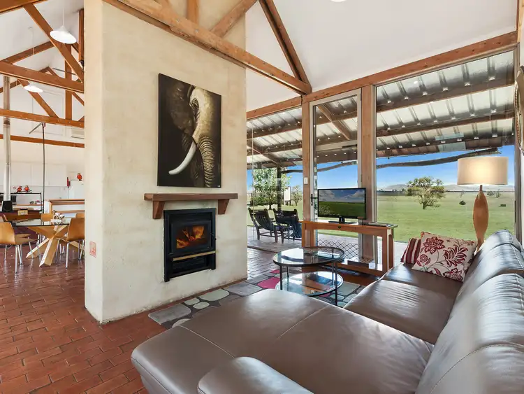 Sixth view of Homely rural property listing, 245 Bergalin Road, Gulgong NSW 2852