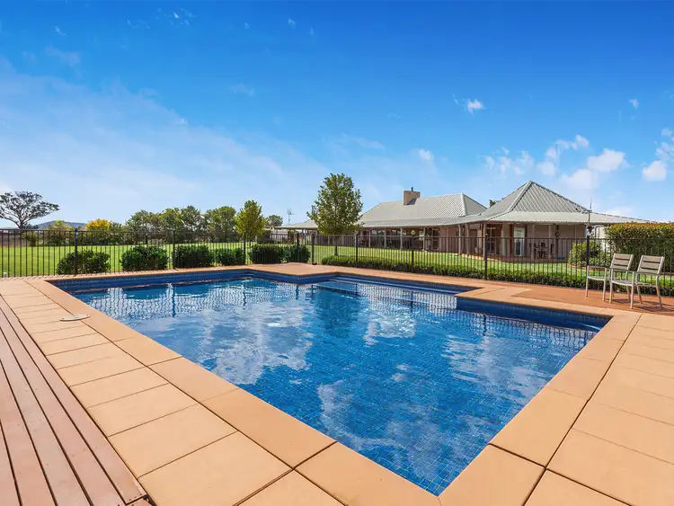 Seventh view of Homely rural property listing, 245 Bergalin Road, Gulgong NSW 2852