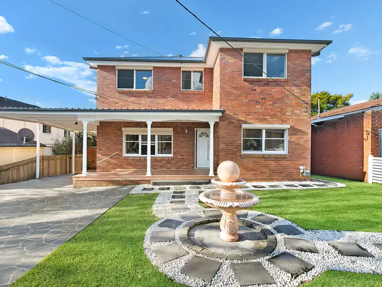 Main view of Homely house listing, 17 Lucinda Road, Marsfield NSW 2122