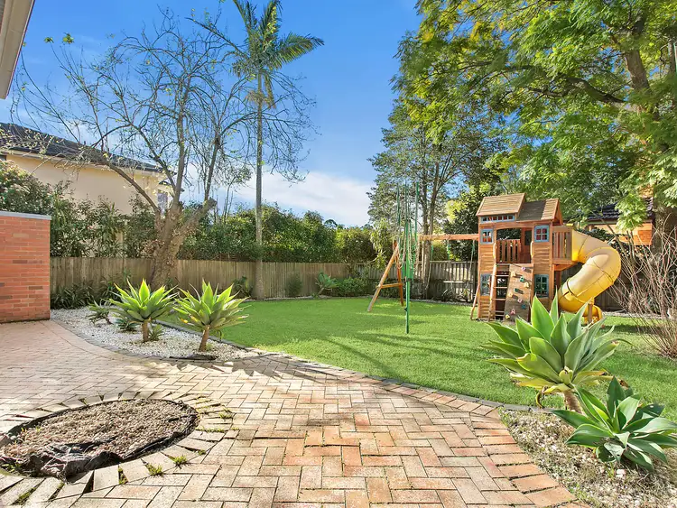 Sixth view of Homely house listing, 17 Lucinda Road, Marsfield NSW 2122