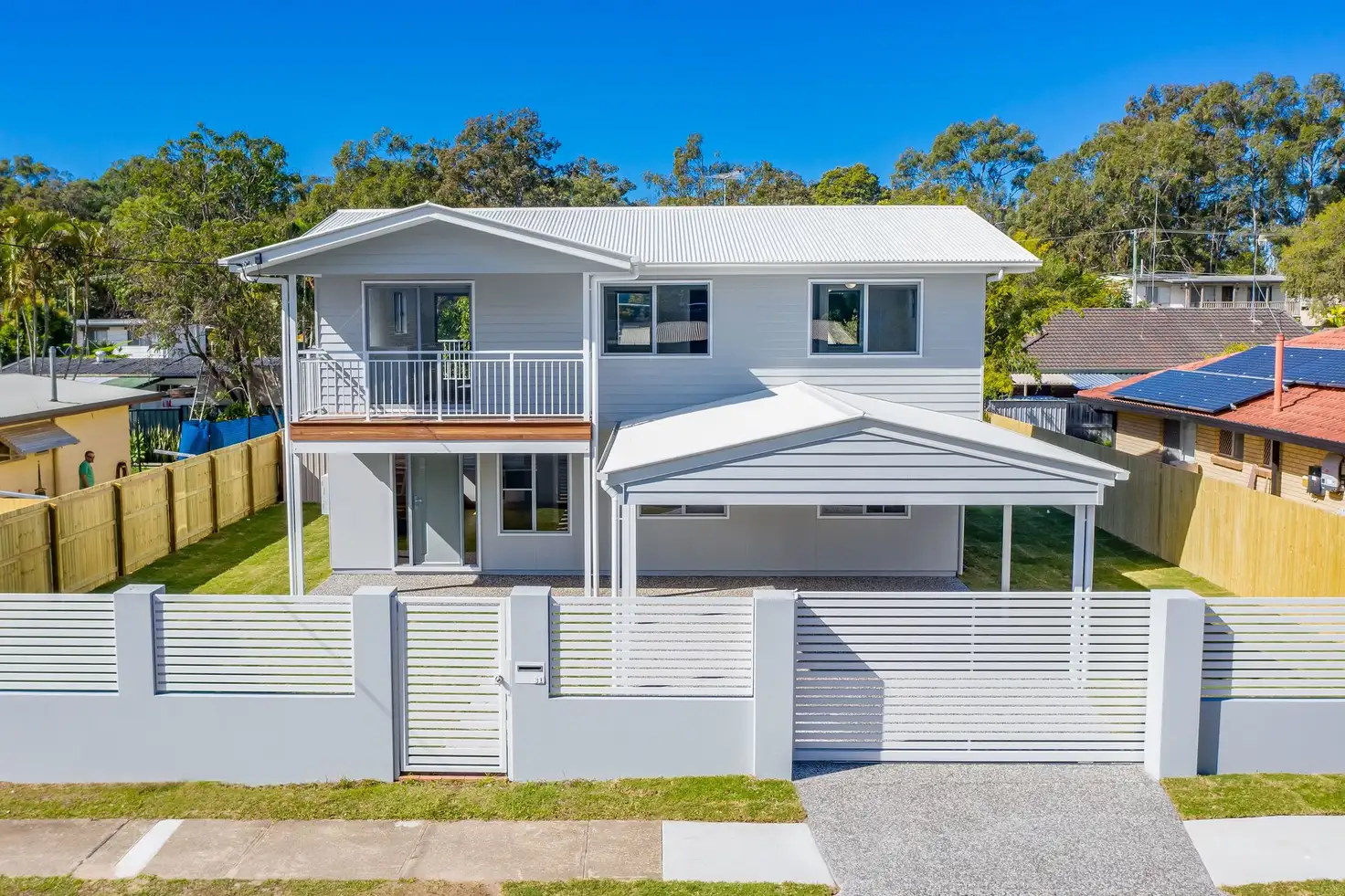 Main view of Homely house listing, 31 Hepworth Street, Arundel QLD 4214