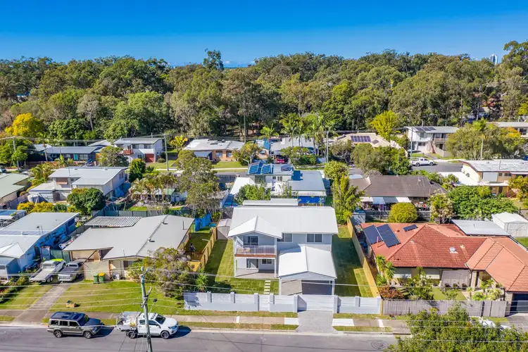 Second view of Homely house listing, 31 Hepworth Street, Arundel QLD 4214