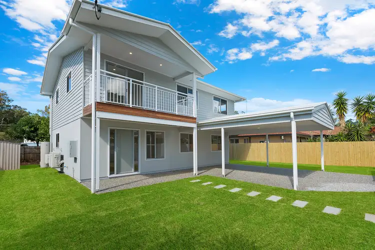 Third view of Homely house listing, 31 Hepworth Street, Arundel QLD 4214