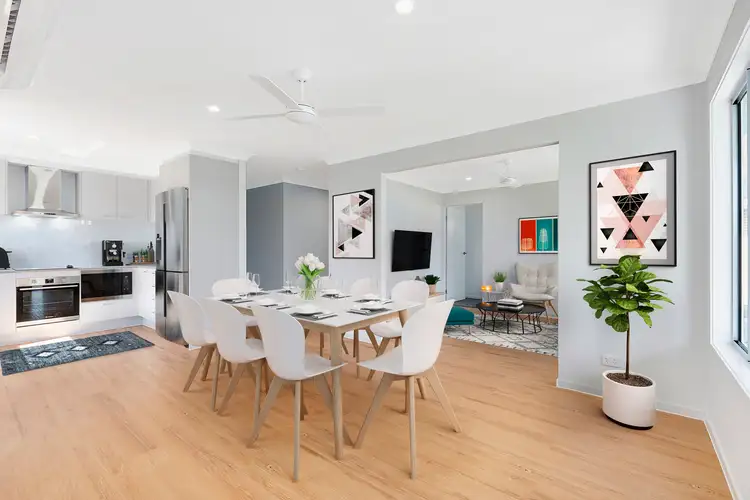 Fourth view of Homely house listing, 31 Hepworth Street, Arundel QLD 4214