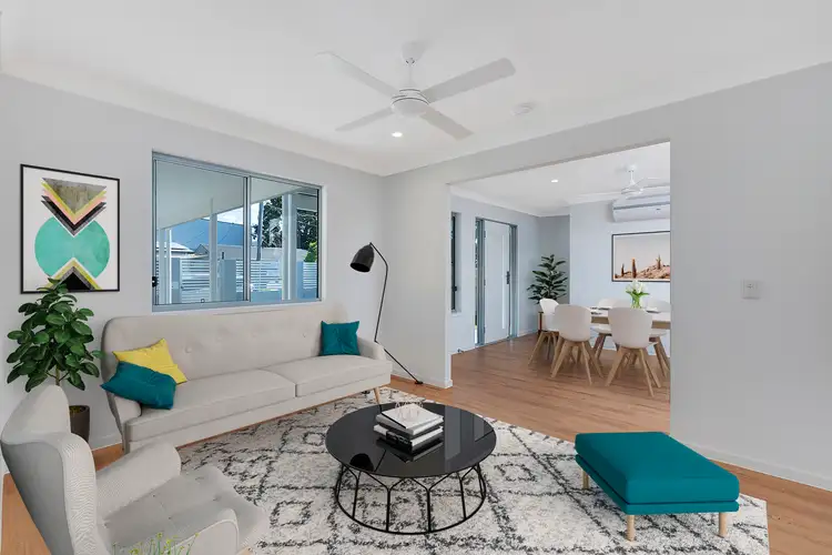 Fifth view of Homely house listing, 31 Hepworth Street, Arundel QLD 4214