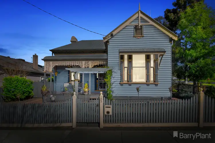 85 Thistle Street, Golden Square VIC 3555