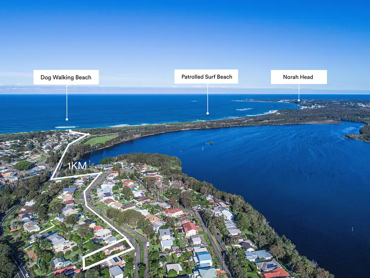 Second view of Homely house listing, 37 Kailua Avenue, Budgewoi NSW 2262