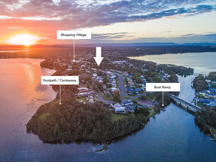 Fourth view of Homely house listing, 37 Kailua Avenue, Budgewoi NSW 2262