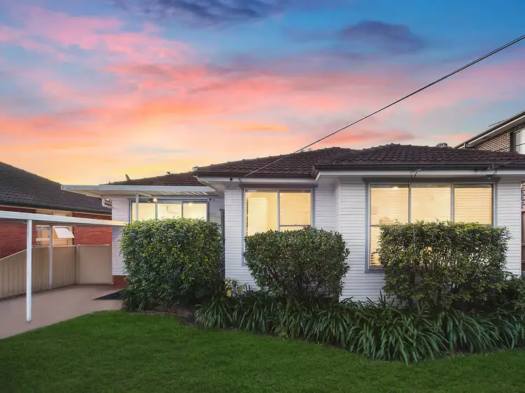 Main view of Homely house listing, 24 Pindari Street, North Ryde NSW 2113