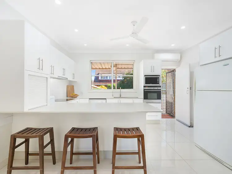 Second view of Homely house listing, 24 Pindari Street, North Ryde NSW 2113