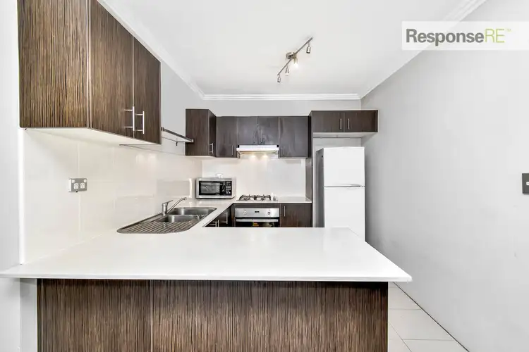 Second view of Homely unit listing, 31/13-19 Robert Street, Penrith NSW 2750