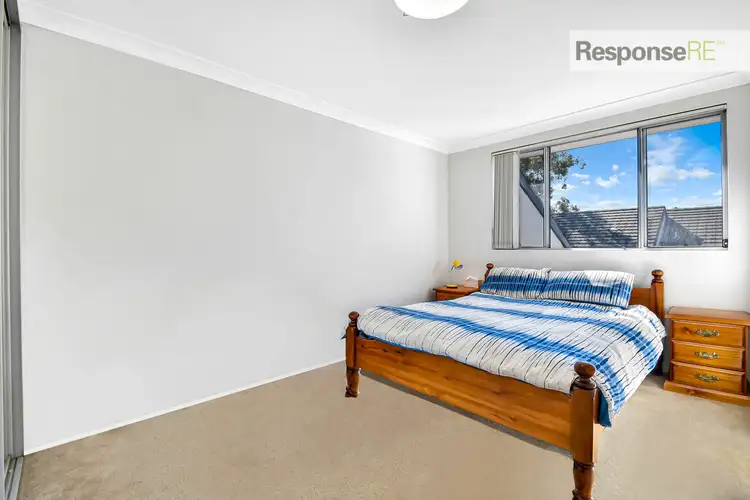Third view of Homely unit listing, 31/13-19 Robert Street, Penrith NSW 2750