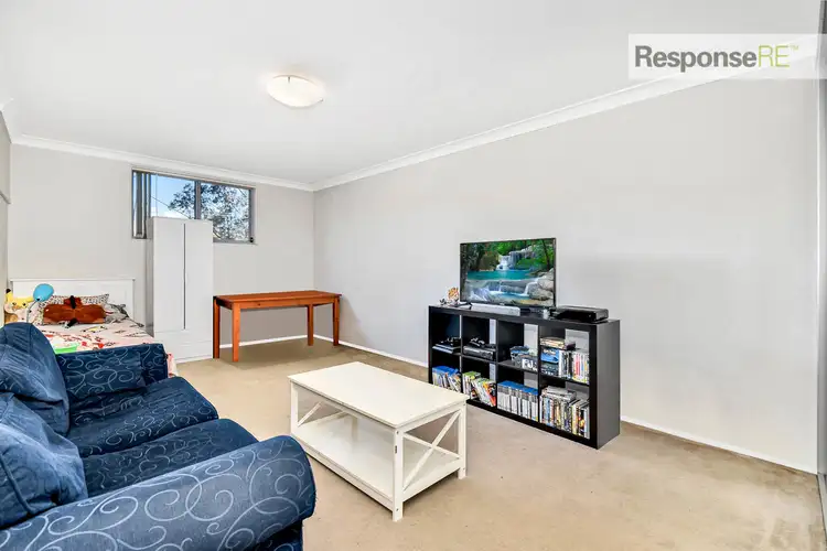 Fourth view of Homely unit listing, 31/13-19 Robert Street, Penrith NSW 2750