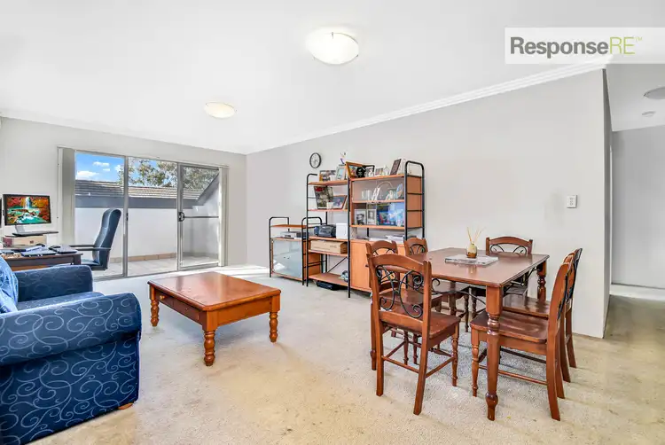 Fifth view of Homely unit listing, 31/13-19 Robert Street, Penrith NSW 2750