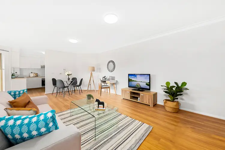 10/6-10 May Street, Hornsby NSW 2077